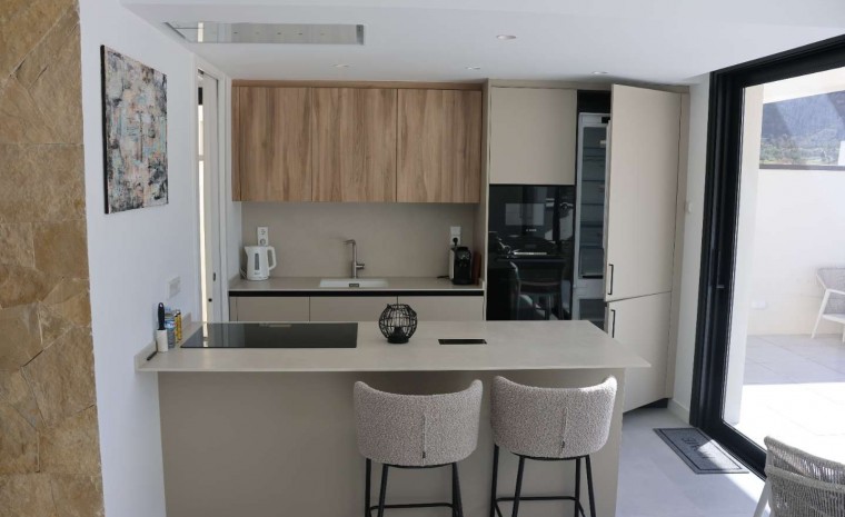 Resale - Apartment - Monforte del Cid - Font del Llop