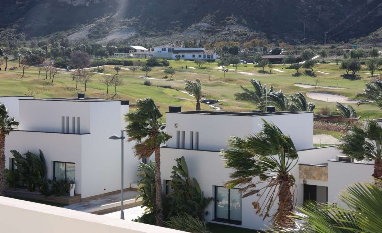 Resale - Apartment - Monforte del Cid - Font del Llop