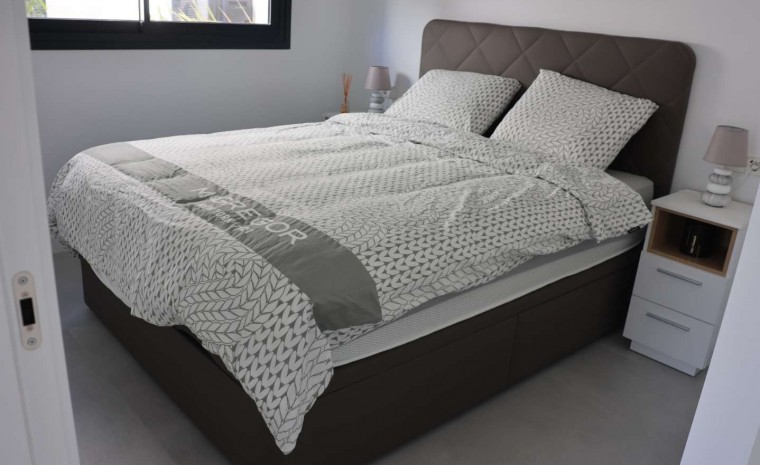 Resale - Apartment - Monforte del Cid - Font del Llop