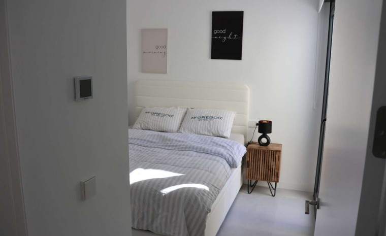 Resale - Apartment - Monforte del Cid - Font del Llop