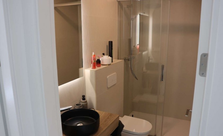 Resale - Apartment - Monforte del Cid - Font del Llop