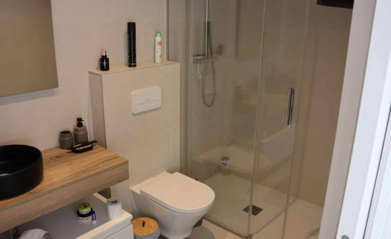 Resale - Apartment - Monforte del Cid - Font del Llop