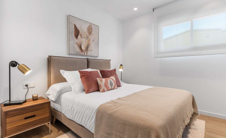 New Build - Apartment - Benitachell - Cumbre del Sol