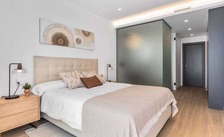 New Build - Apartment - Benitachell - Cumbre del Sol