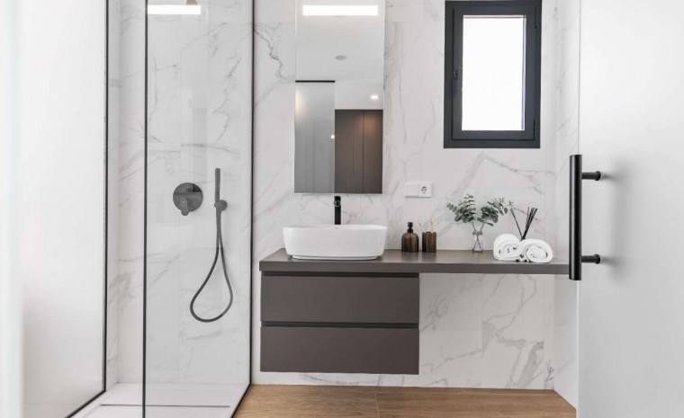 New Build - Apartment - Benitachell - Cumbre del Sol