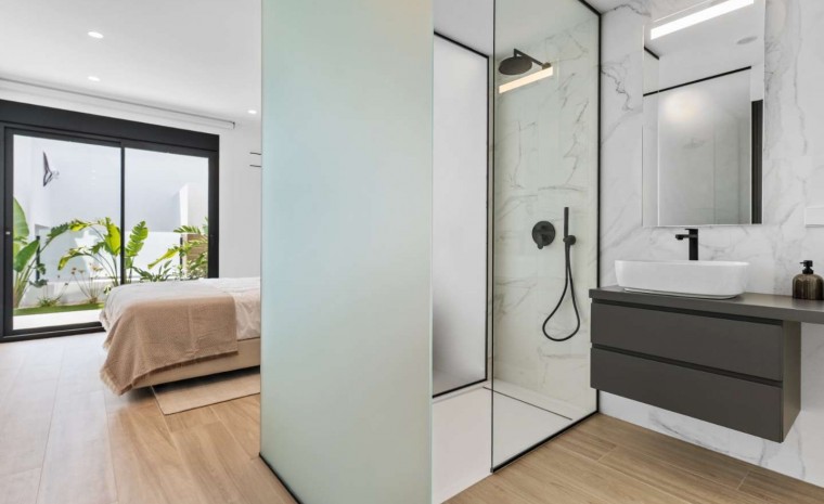 New Build - Apartment - Benitachell - Cumbre del Sol