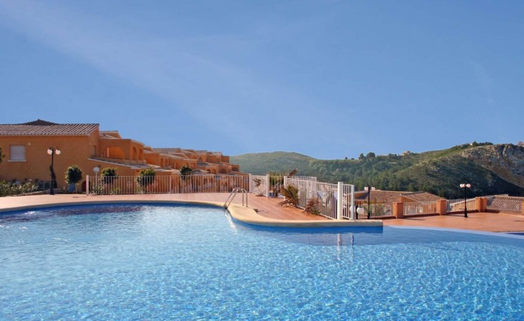 New Build - Apartment - Benitachell - Cumbre del Sol