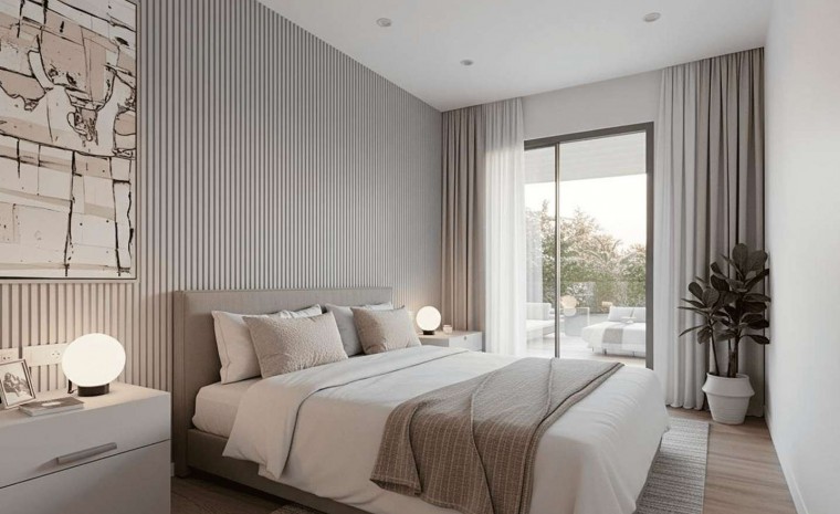 Nowa konstrukcja - Apartament - Los Alcazares