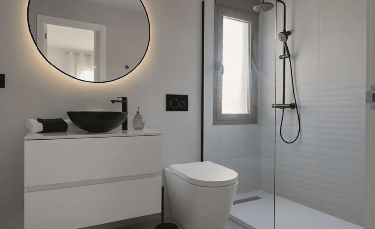 Nowa konstrukcja - Apartament - Los Alcazares