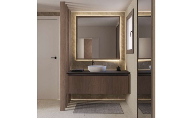 Nueva construcción  - Apartamento - Santa Rosalia