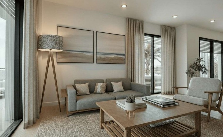 Nueva construcción  - Apartamento - Los Alcázares