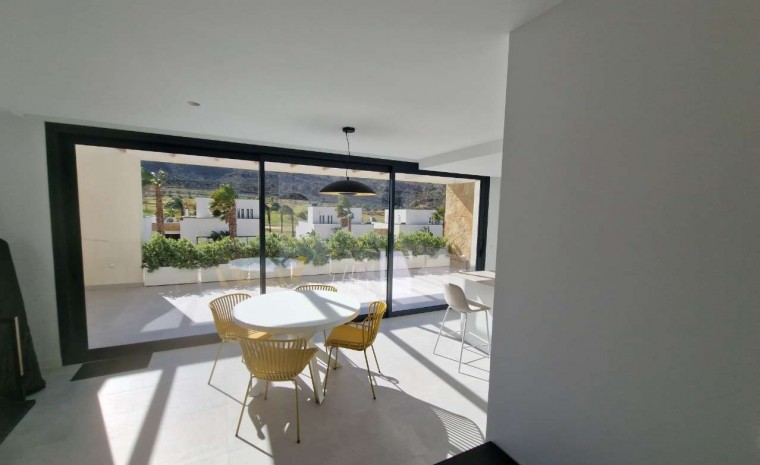 Ocasión - Apartamento - Monforte del Cid - Font del Llop