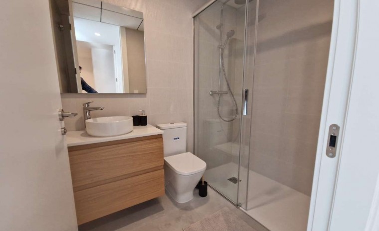Ocasión - Apartamento - Monforte del Cid - Font del Llop