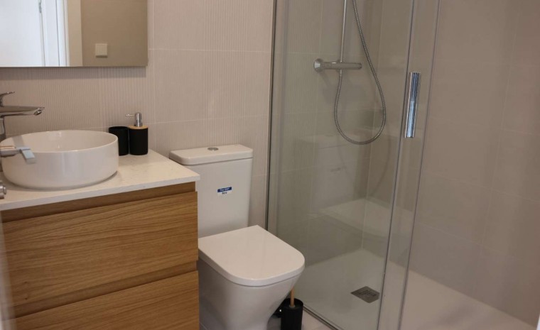 Ocasión - Apartamento - Monforte del Cid - Font del Llop