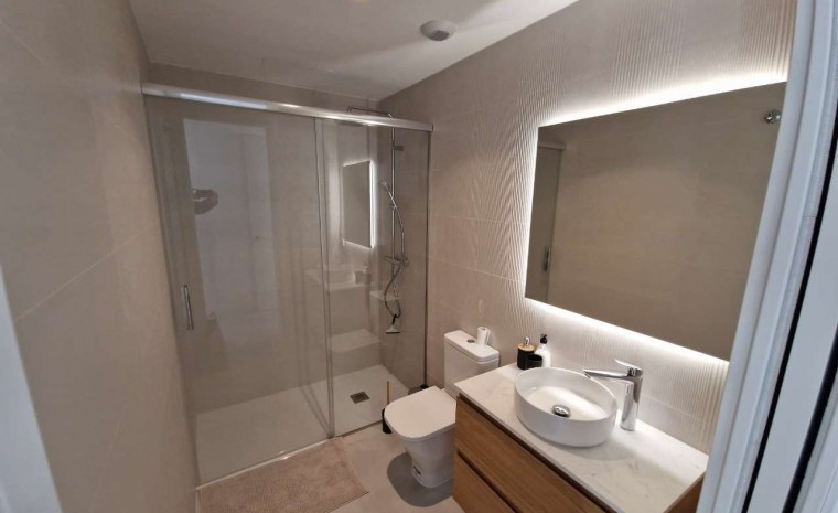 Ocasión - Apartamento - Monforte del Cid - Font del Llop