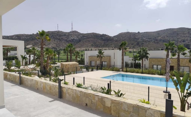 Ocasión - Apartamento - Monforte del Cid - Font del Llop