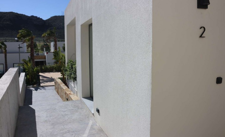 Ocasión - Apartamento - Monforte del Cid - Font del Llop