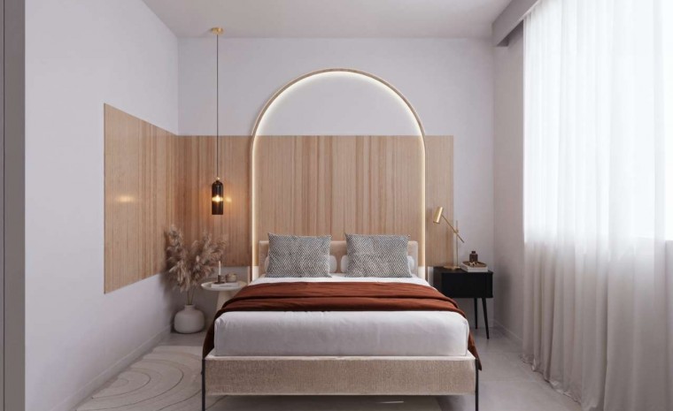 Nouvelle construction - Apartement - San Miguel de Salinas