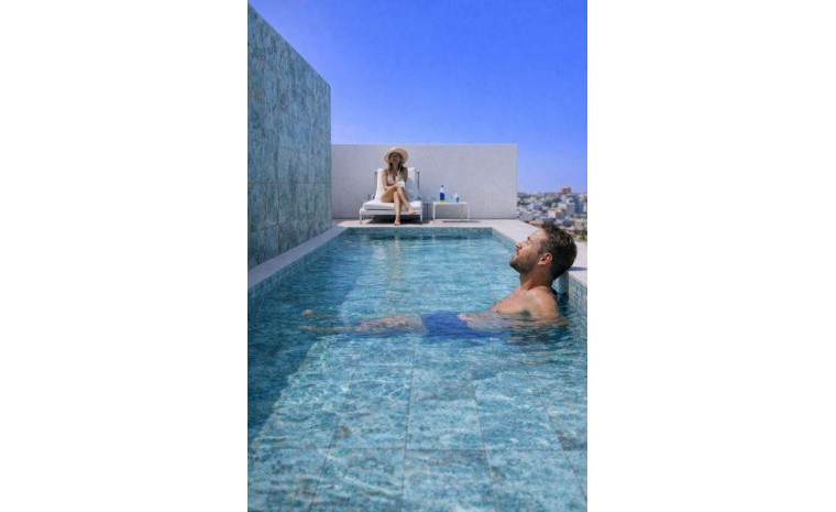 Nueva construcción  - Apartamento - San Pedro del Pinatar - Lo Pagán