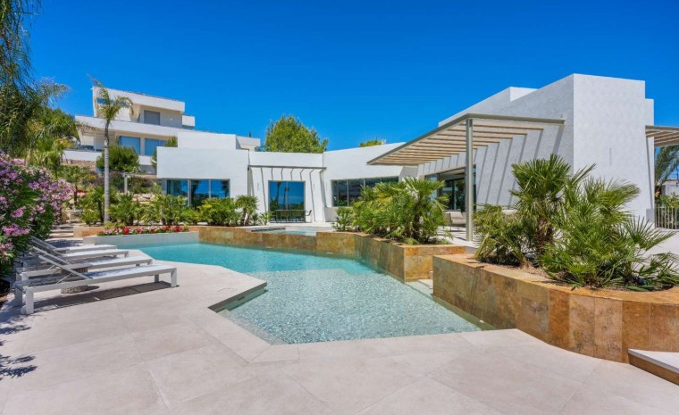 Ocasión - Villa - Orihuela Costa - Las Colinas