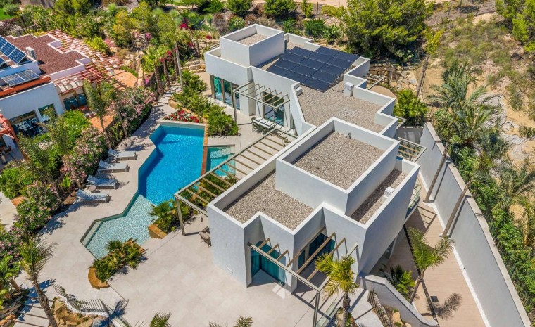 Ocasión - Villa - Orihuela Costa - Las Colinas
