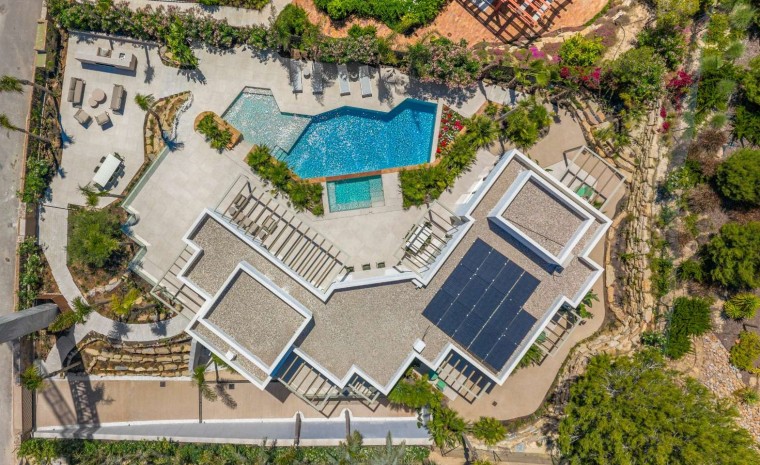 Ocasión - Villa - Orihuela Costa - Las Colinas