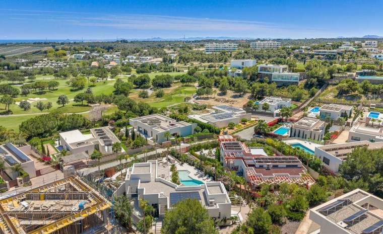 Ocasión - Villa - Orihuela Costa - Las Colinas