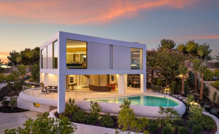Ocasión - Villa - Orihuela Costa - Las Colinas
