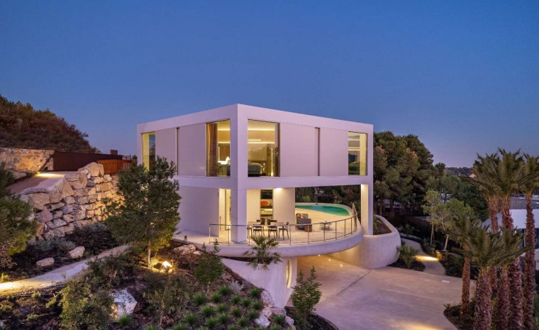 Ocasión - Villa - Orihuela Costa - Las Colinas