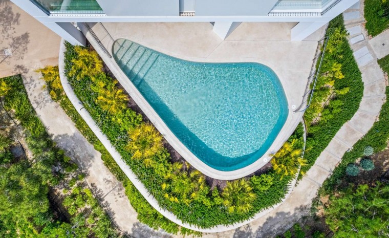 Ocasión - Villa - Orihuela Costa - Las Colinas