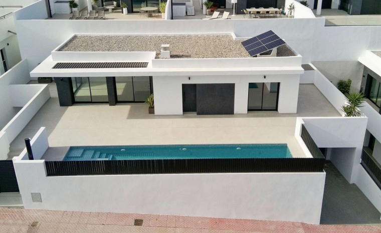 Ocasión - Villa - Rojales - Ciudad Quesada