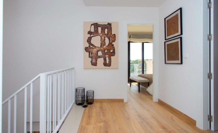 New Build - Apartment - Torrevieja