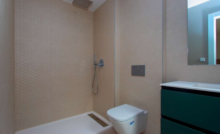 Nouvelle construction - Apartement - Torrevieja