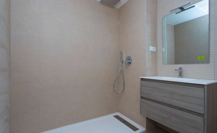 Nouvelle construction - Apartement - Torrevieja