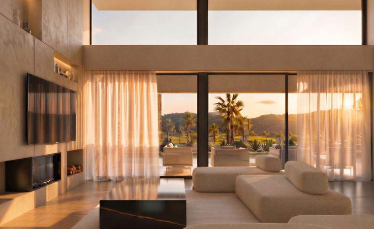 Nueva construcción  - Villa - Monforte del Cid - Font del Llop