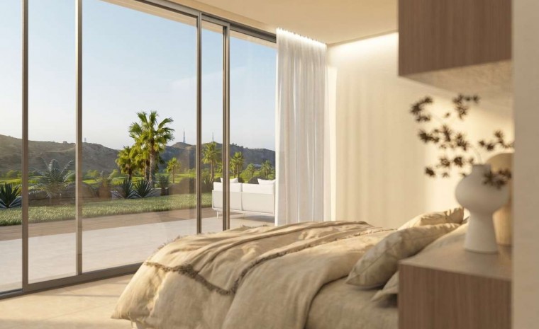 Nueva construcción  - Villa - Monforte del Cid - Font del Llop