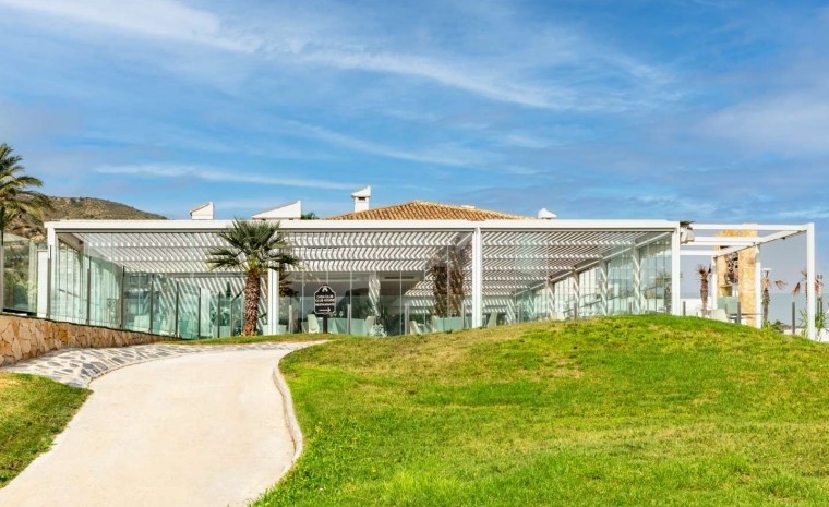 Nueva construcción  - Villa - Monforte del Cid - Font del Llop