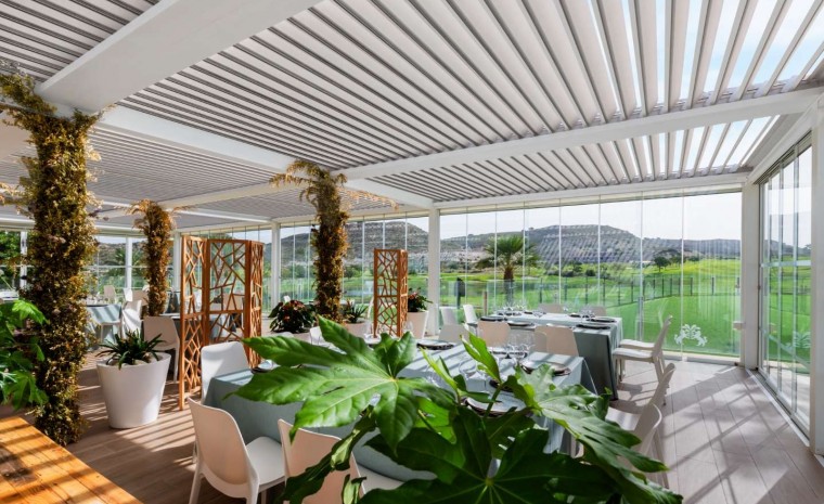 Nueva construcción  - Villa - Monforte del Cid - Font del Llop