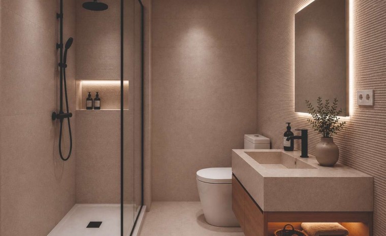 Nouvelle construction - Apartement - Torrevieja