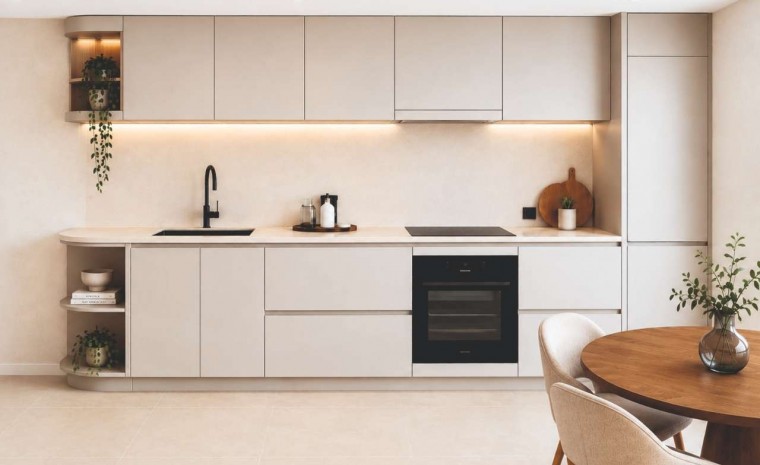 Nueva construcción  - Apartamento - Torrevieja