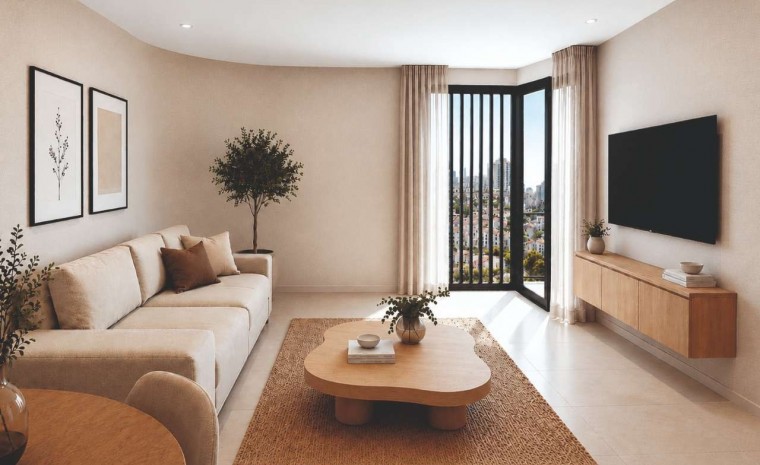Nueva construcción  - Apartamento - Torrevieja