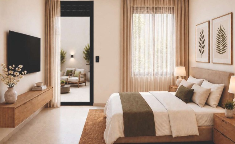 Nueva construcción  - Apartamento - Torrevieja