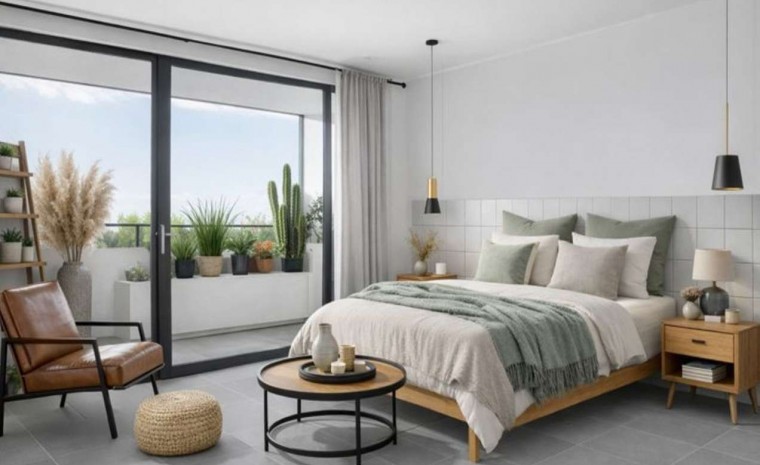 Nueva construcción  - Villa - Orihuela Costa