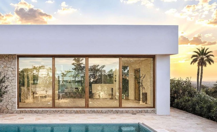 Nueva construcción  - Villa - Orihuela Costa