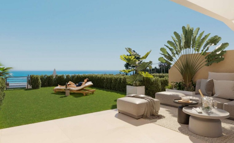 New Build - Terraced house - El Campello