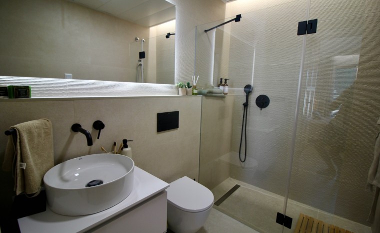 Nowa konstrukcja - Apartament - Pilar de la Horadada - El Mojon