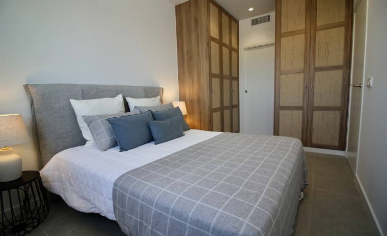 Nowa konstrukcja - Apartament - Pilar de la Horadada - El Mojon