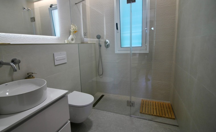 Nowa konstrukcja - Apartament - Pilar de la Horadada - El Mojon