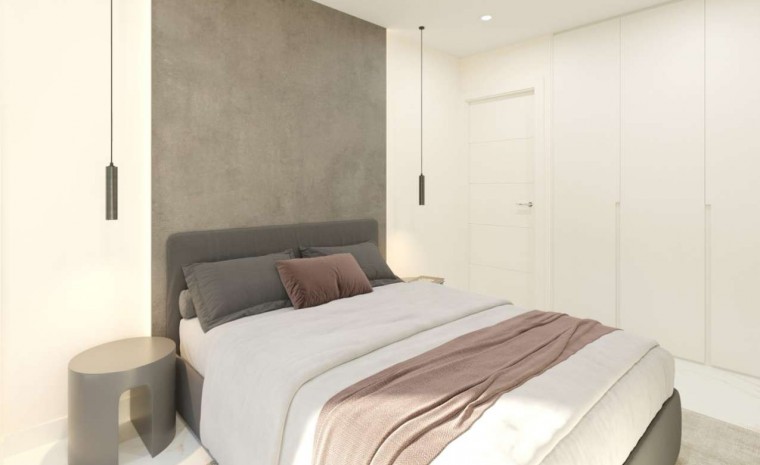 New Build - Terraced house - Dolores