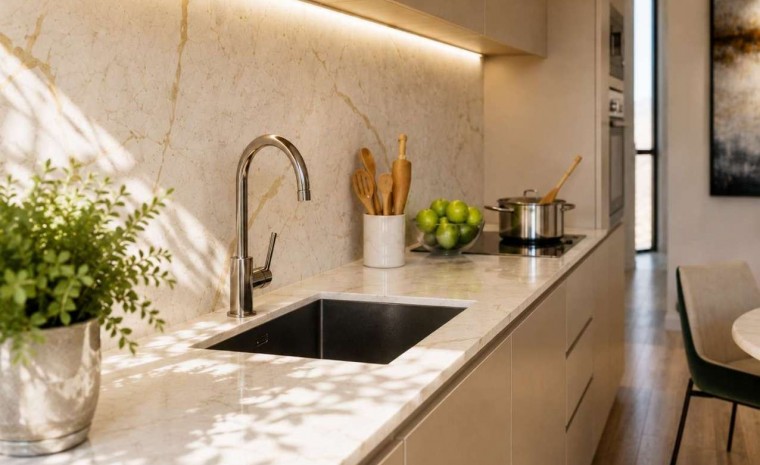 Nowa konstrukcja - Apartament - Villajoyosa